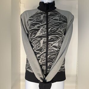 Zumba Fitness Jacket   
